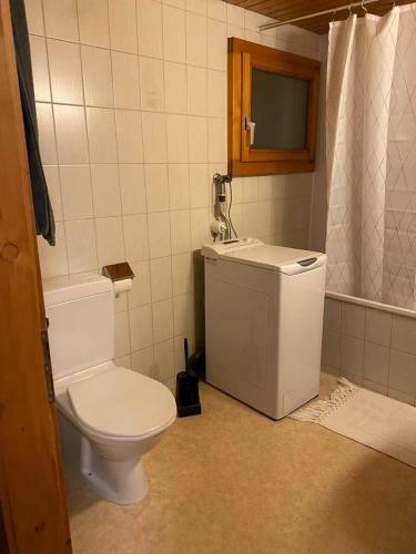 Apartamento Sch�ne Ferienwohnung Mit Seeblick