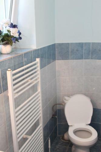 Hostal Pension Motel Anna