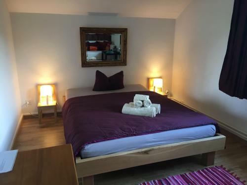 Bed & Breakfast Bnb Chezlise