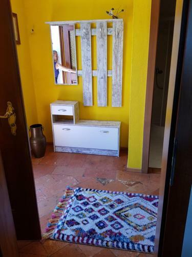 Bed & Breakfast Casa Emma