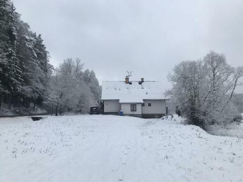 Agroturismo Ubytov�n� Ivko