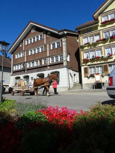 Apartamento Ferienwohnung Papa Moll