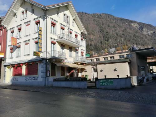 Albergue Sonne Holiday Rooms