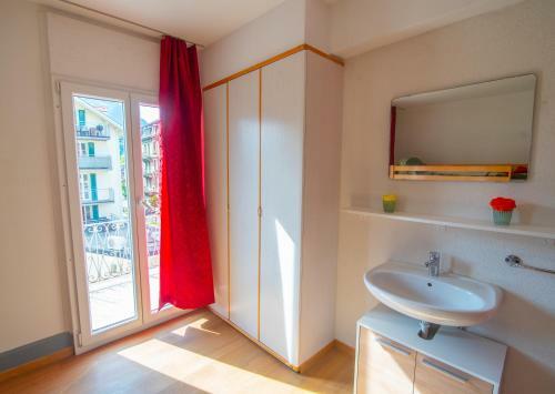 Albergue Sonne Holiday Rooms