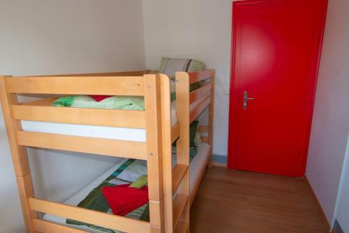 Albergue Sonne Holiday Rooms