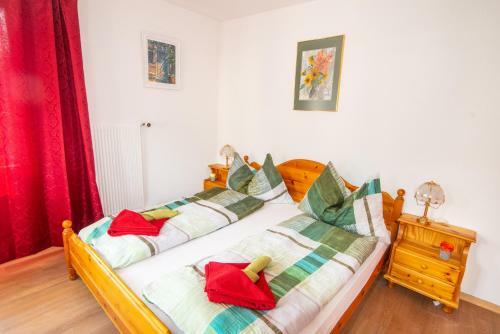 Albergue Sonne Holiday Rooms