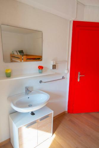Albergue Sonne Holiday Rooms