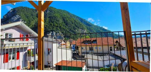Albergue Sonne Holiday Rooms
