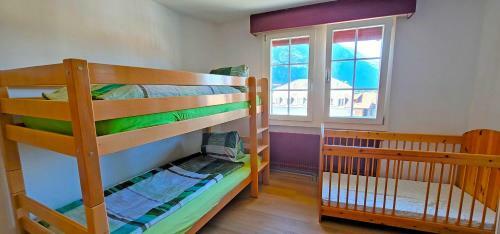Albergue Sonne Holiday Rooms
