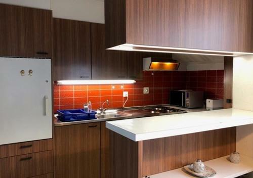Apartamento Appartementhaus Quadern (a302)