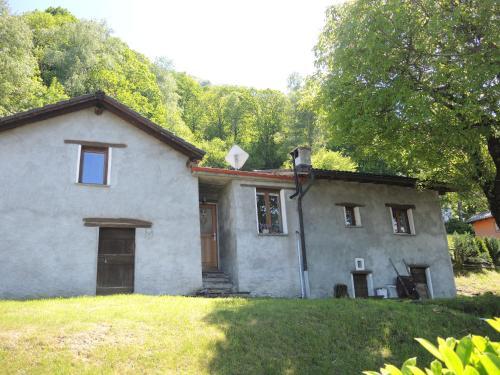 Apartamento Rustico Gino