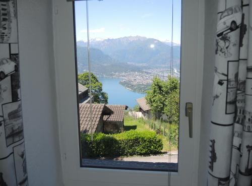 Apartamento Rustico Gino