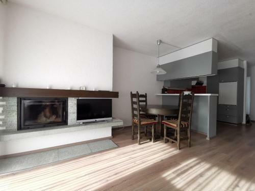 Apartamento Appartementhaus-quadern