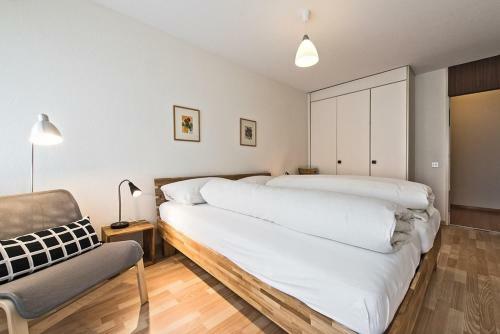 Apartamento Appartementhaus-quadern