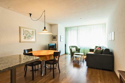 Apartamento Appartementhaus-quadern