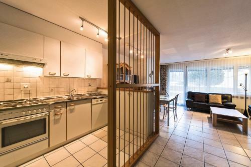 Apartamento Appartementhaus-quadern