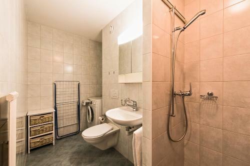 Apartamento Appartementhaus-quadern