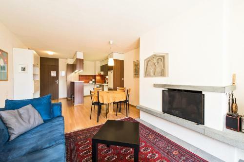 Apartamento Appartementhaus-quadern