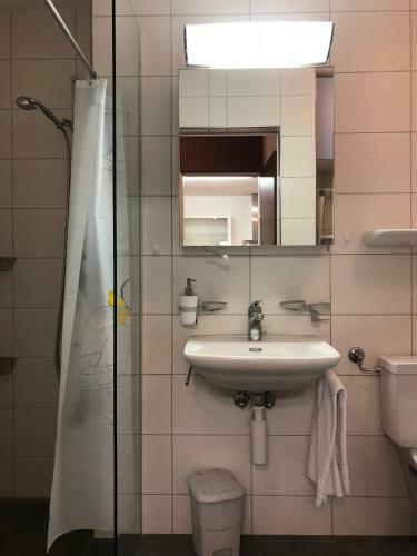 Apartamento Appartementhaus-quadern