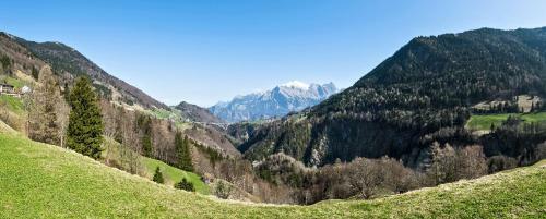 Apartamento Appartementhaus-quadern