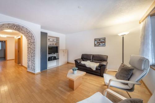 Apartamento Quadernpark-apartments