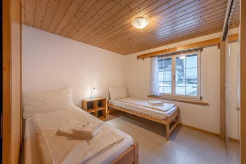 Apartamento Quadernpark-apartments