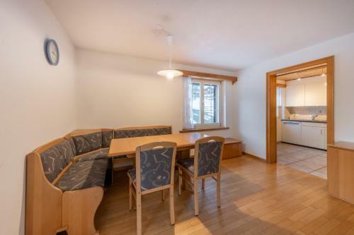 Apartamento Quadernpark-apartments