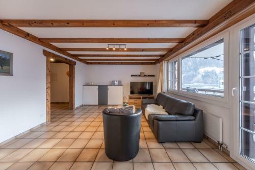 Apartamento Quadernpark-apartments