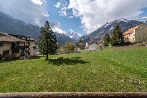 Apartamento Quadernpark-apartments