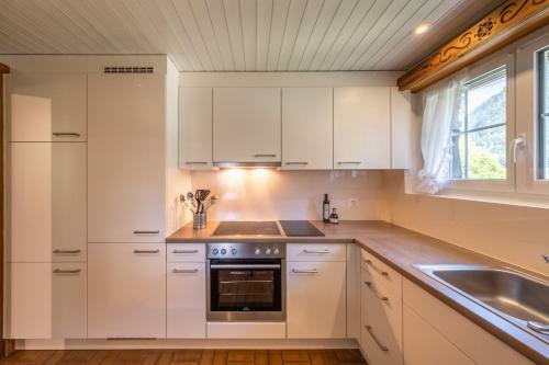 Apartamento Quadernpark-apartments