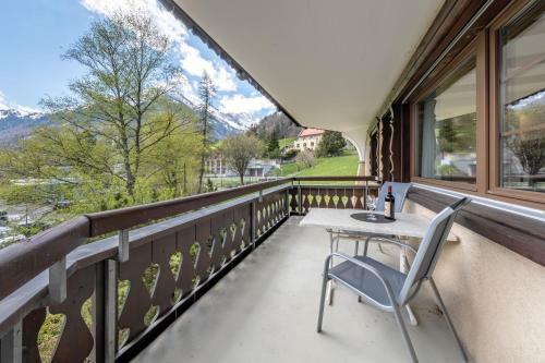 Apartamento Quadernpark-apartments
