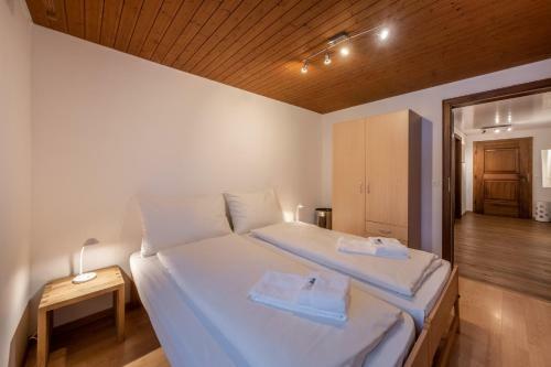 Apartamento Quadernpark-apartments