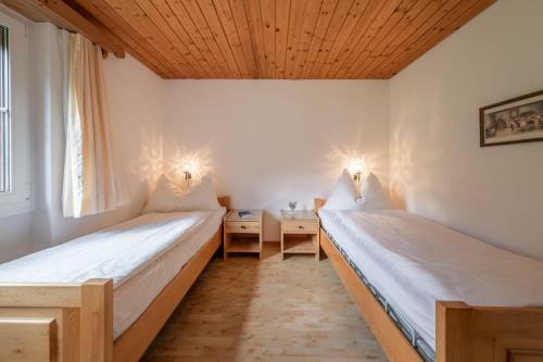 Apartamento Quadernpark-apartments