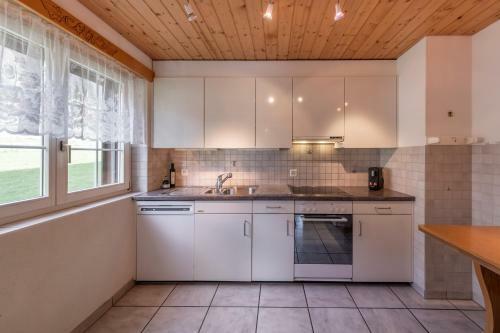 Apartamento Quadernpark-apartments