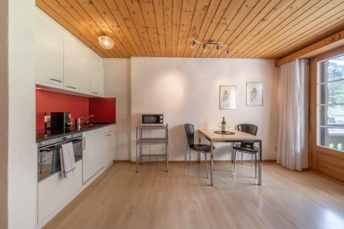 Apartamento Quadernpark-apartments
