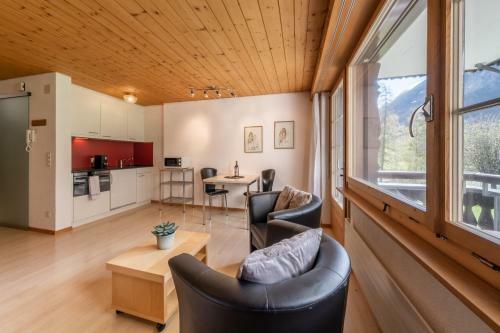 Apartamento Quadernpark-apartments