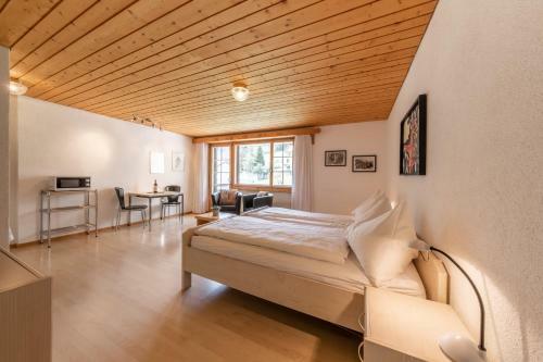 Apartamento Quadernpark-apartments