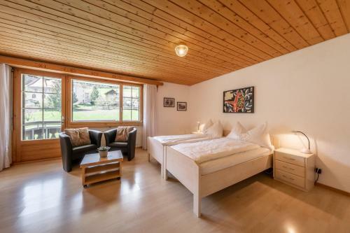 Apartamento Quadernpark-apartments