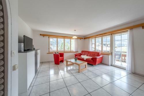 Apartamento Quadernpark-apartments