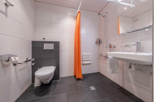 Apartamento Quadernpark-apartments