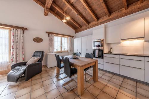 Apartamento Quadernpark-apartments