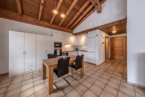 Apartamento Quadernpark-apartments