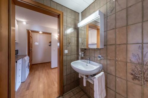 Apartamento Quadernpark-apartments