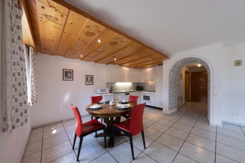 Apartamento Quadernpark-apartments