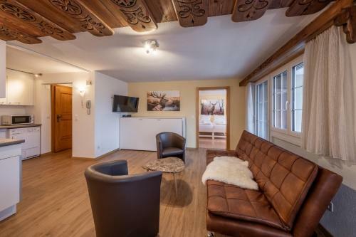 Apartamento Quadernpark-apartments