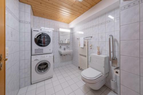 Apartamento Quadernpark-apartments