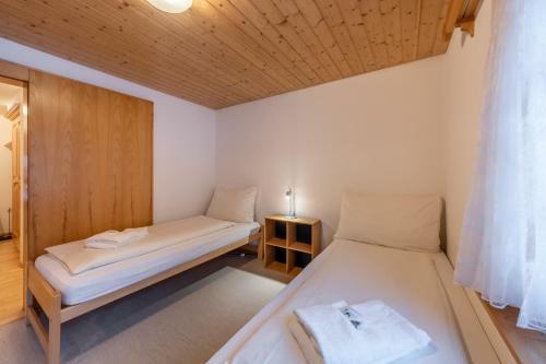 Apartamento Quadernpark-apartments