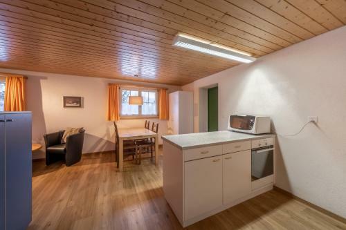 Apartamento Quadernpark-apartments