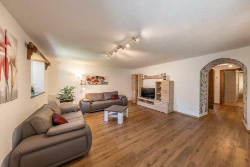 Apartamento Quadernpark-apartments