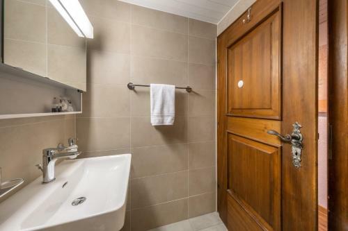Apartamento Quadernpark-apartments